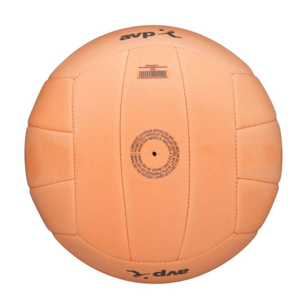 Imagem 4 do produto Bola de Vôlei Wilson Soft Play AVP