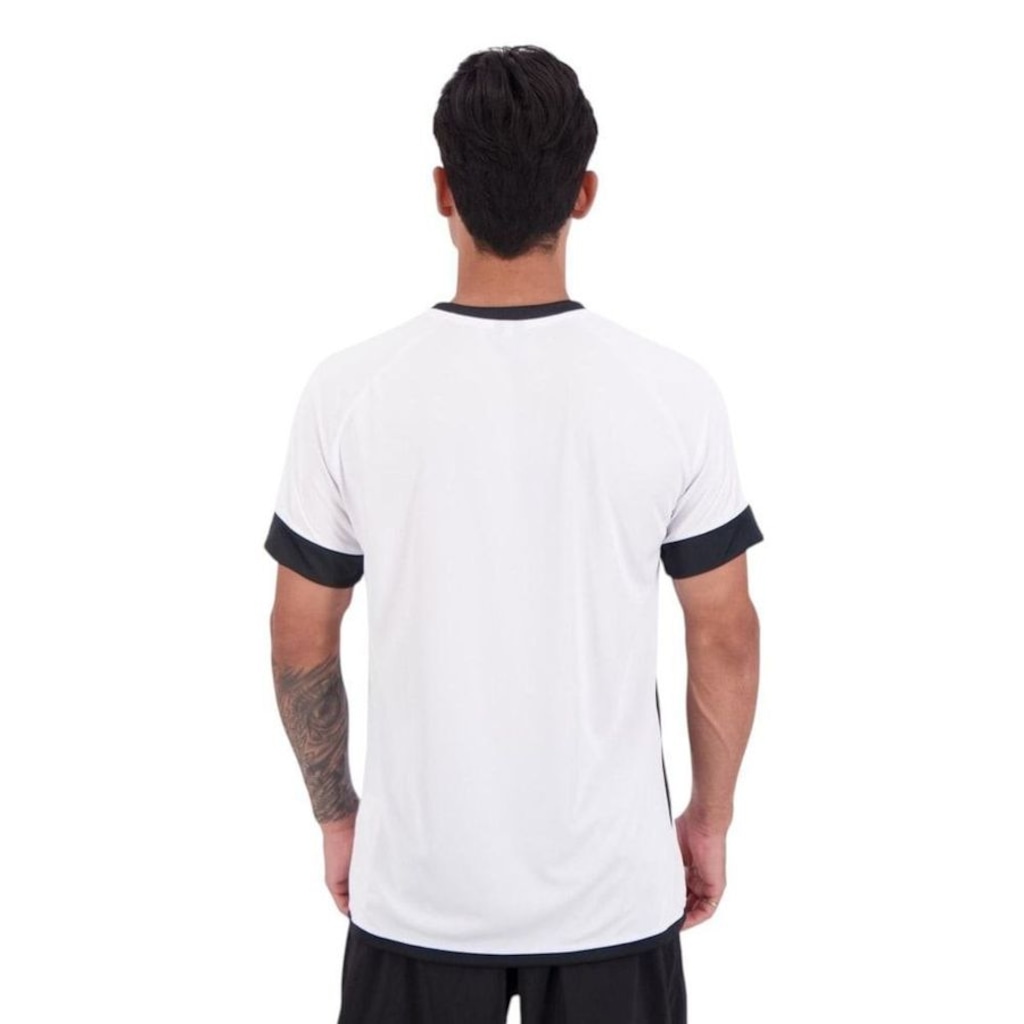 Imagem 2 do produto Camisa Kappa Vasco Supporter Graphik Masculina