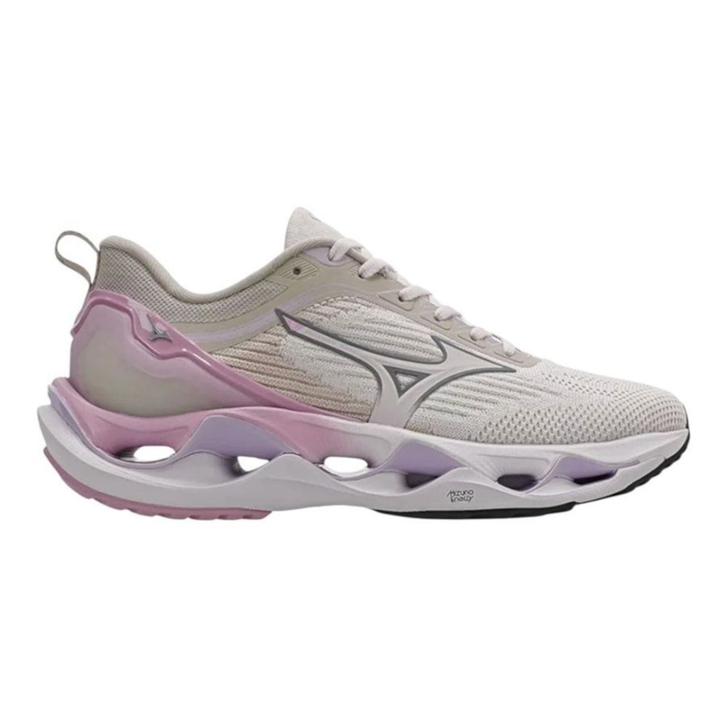 Tênis Feminino Mizuno Wave Stratos 3
