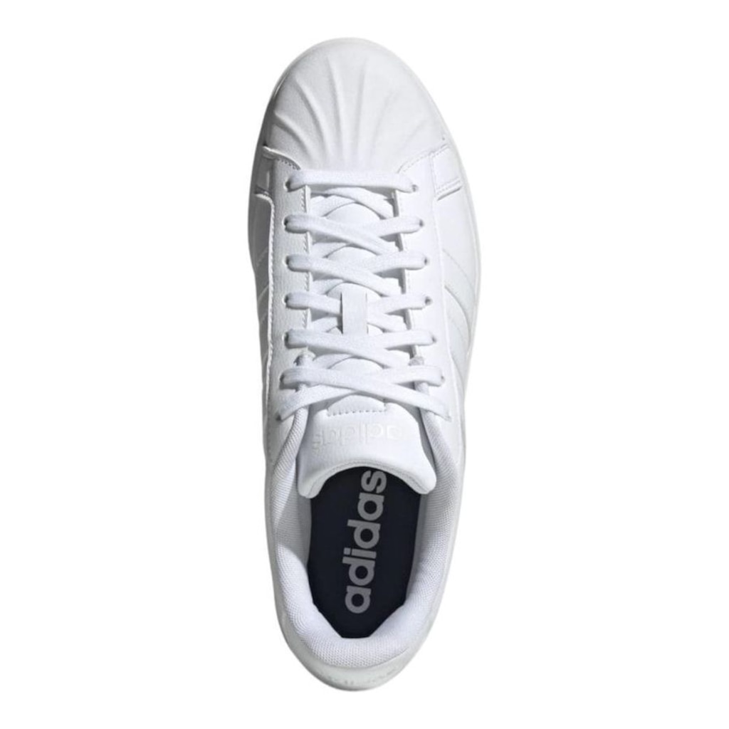 Imagem 5 do produto Tênis Unissex adidas Streettalk