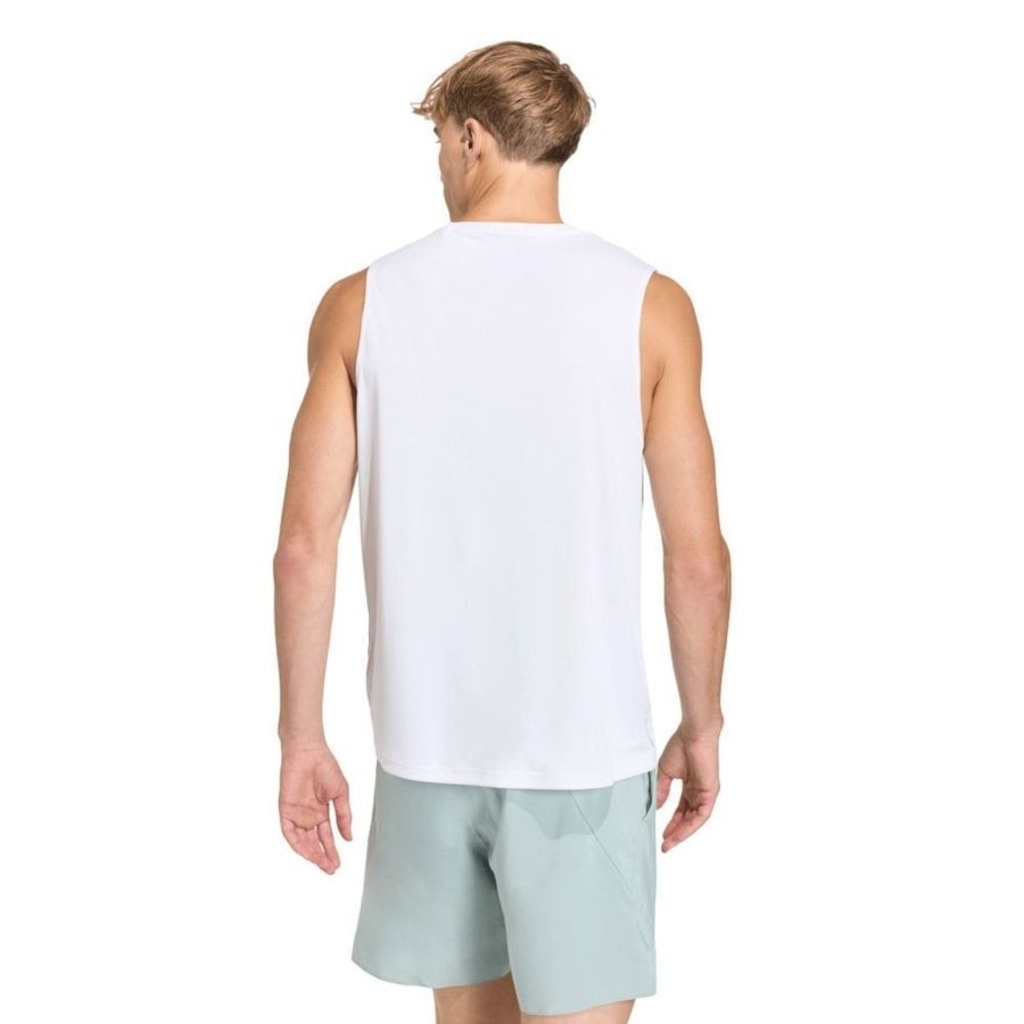 Imagem 2 do produto Regata adidas Adi365 Running Essentials Masculina