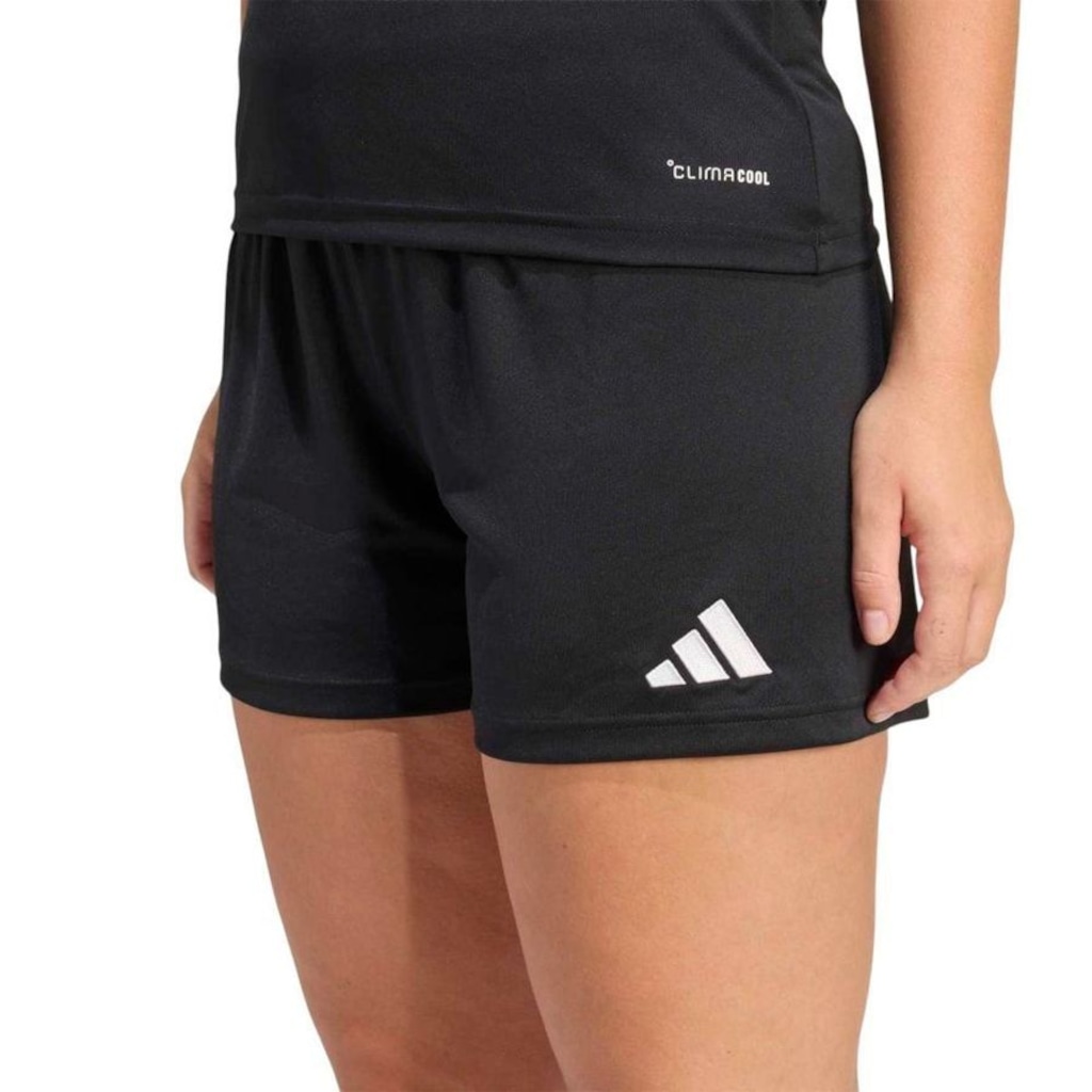 Imagem 3 do produto Short adidas Entrada 26 Feminino