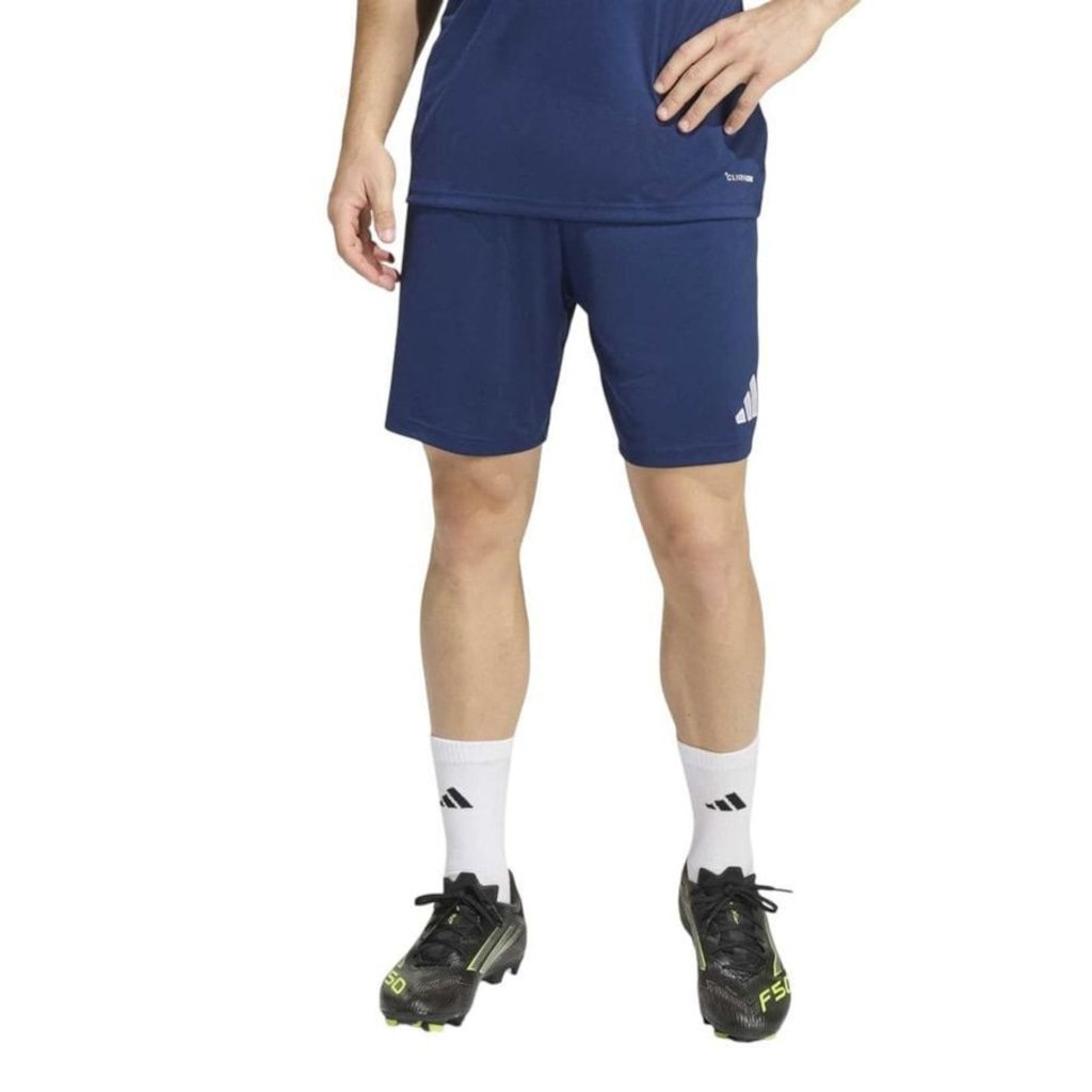 Short adidas Entrada 26 Masculino