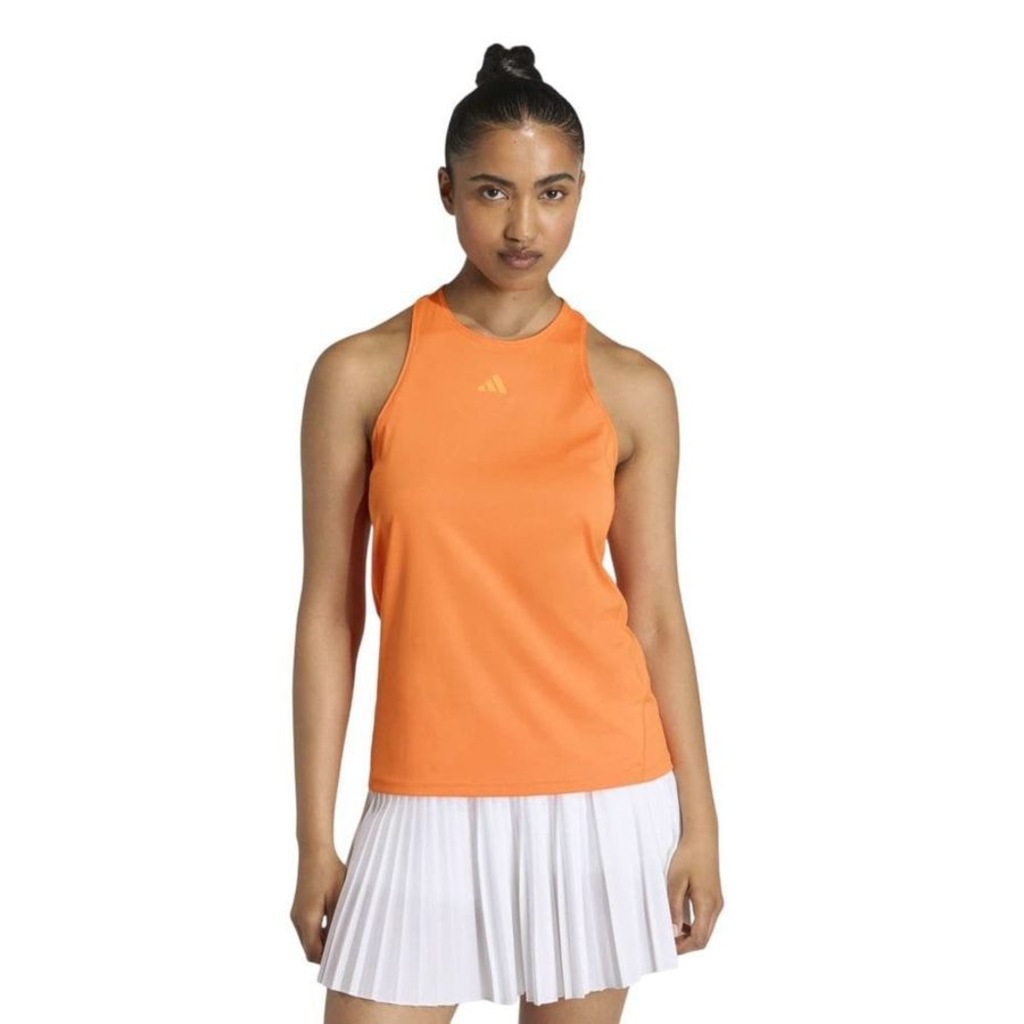 Regata adidas Club Tennis Feminina