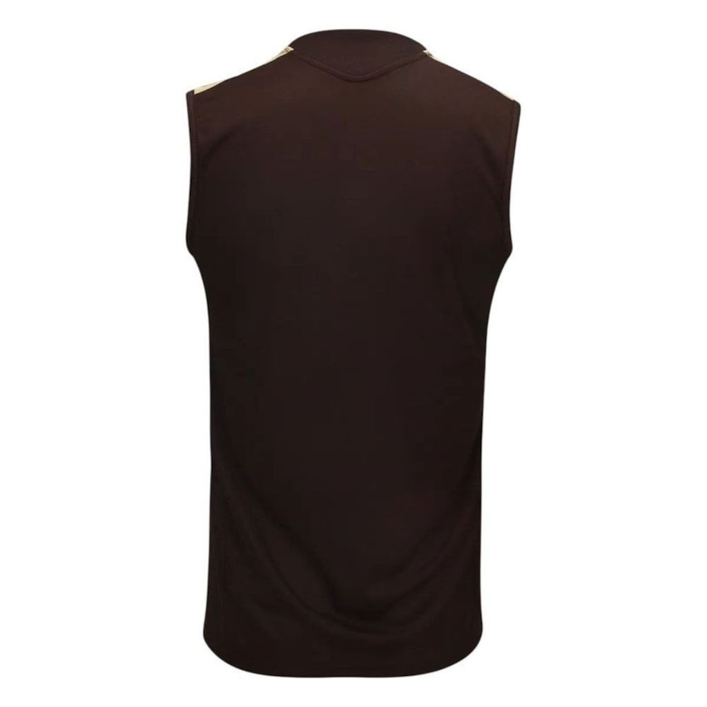 Imagem 2 do produto Regata adidas Flamengo Treino Competition 26 Masculina
