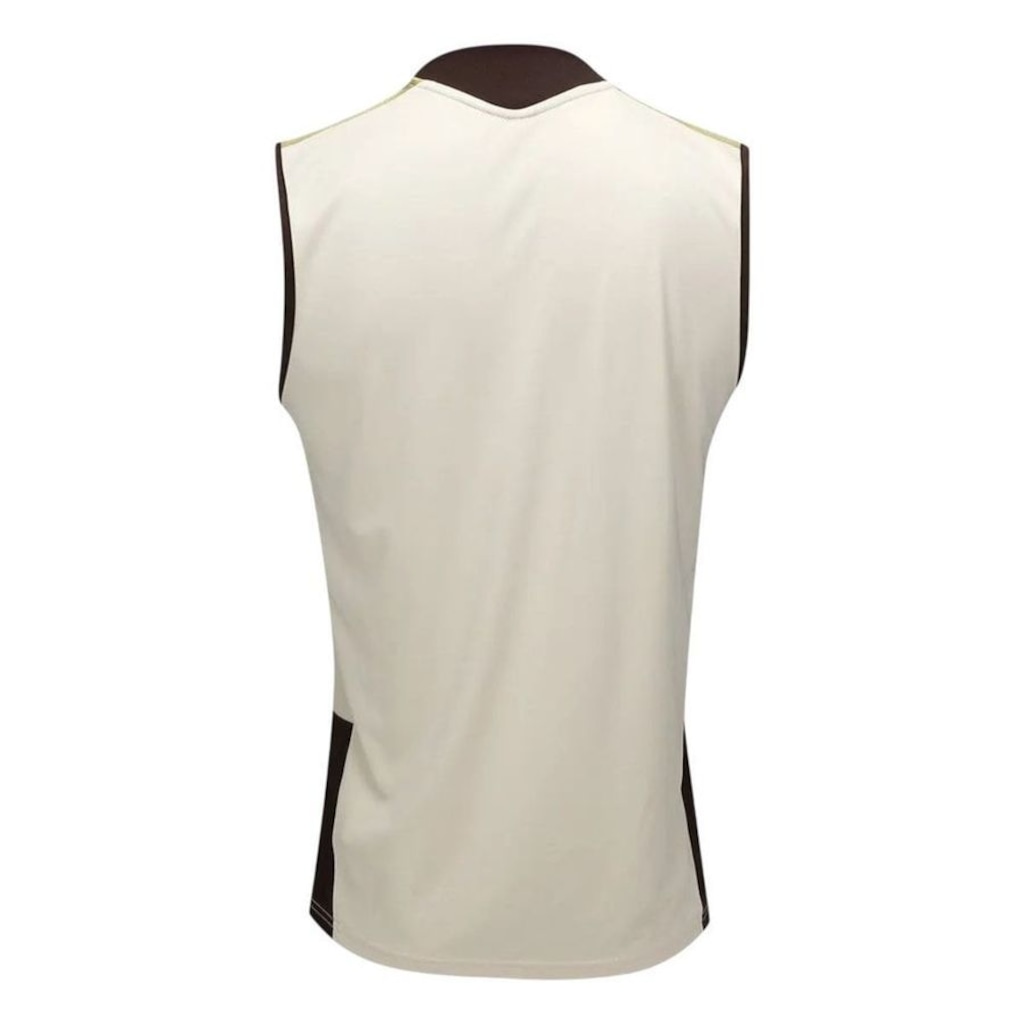 Imagem 2 do produto Regata adidas Flamengo Treino Competition 26 Masculina