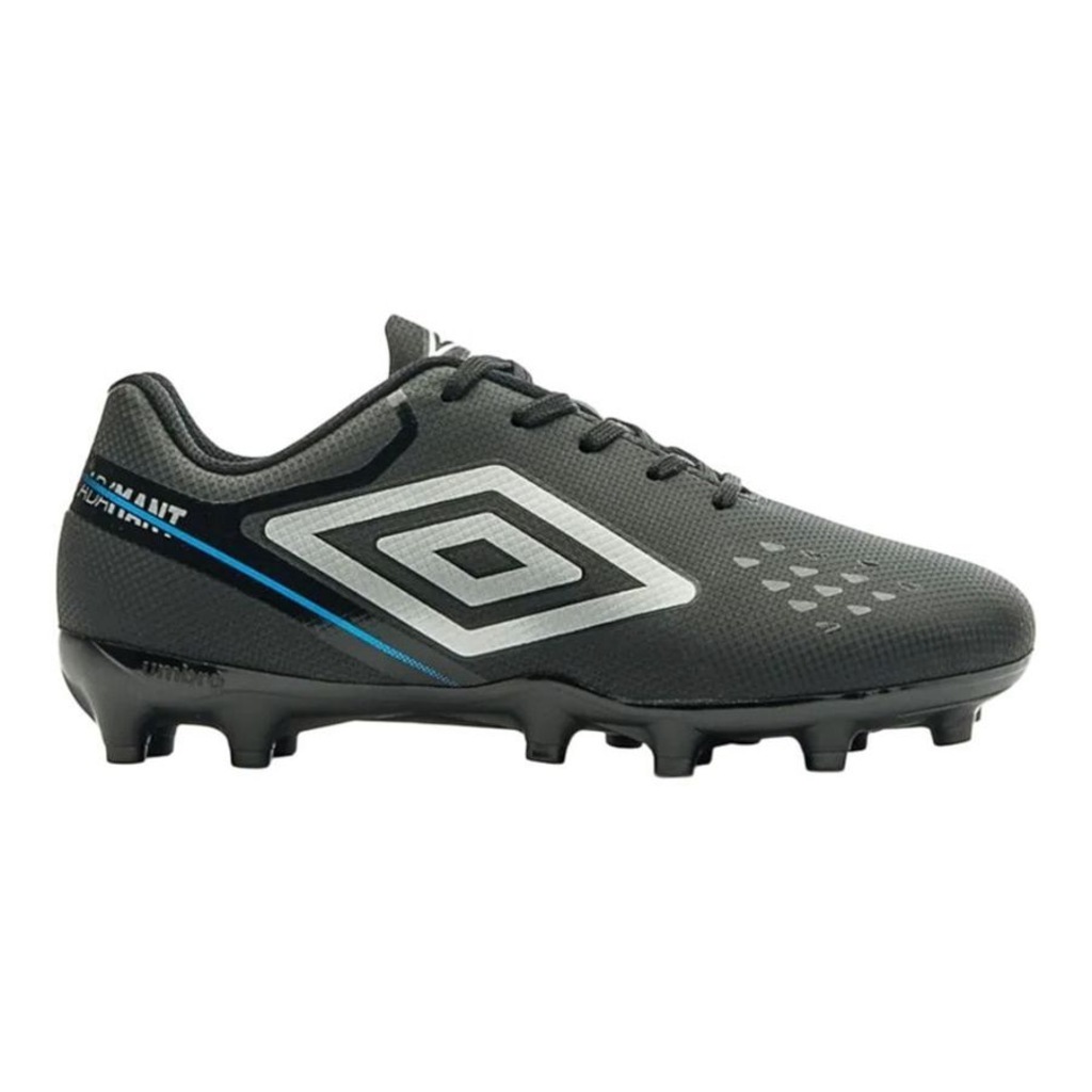 Chuteira de Campo Infantil Umbro Adamant Top Speed