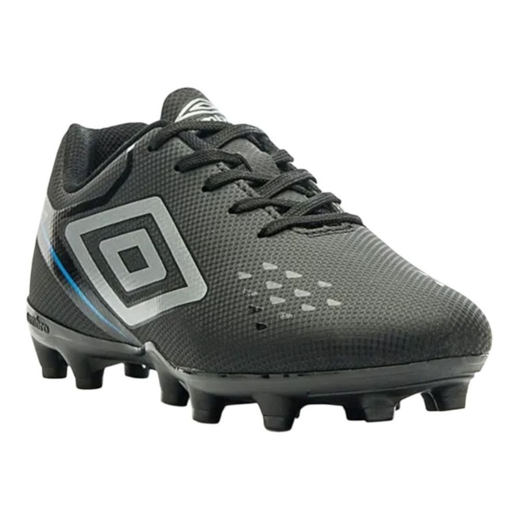 Imagem 3 do produto Chuteira de Campo Infantil Umbro Adamant Top Speed