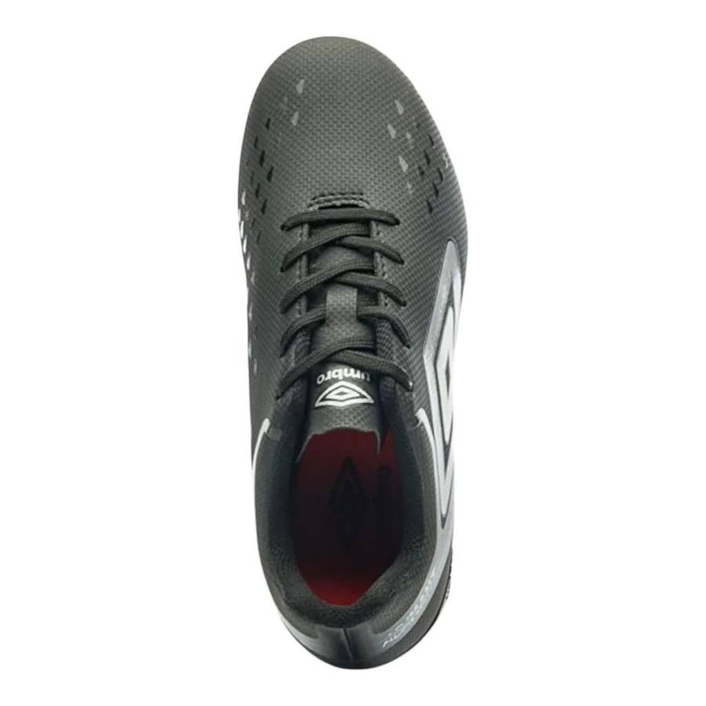 Imagem 5 do produto Chuteira de Campo Infantil Umbro Adamant Top Speed