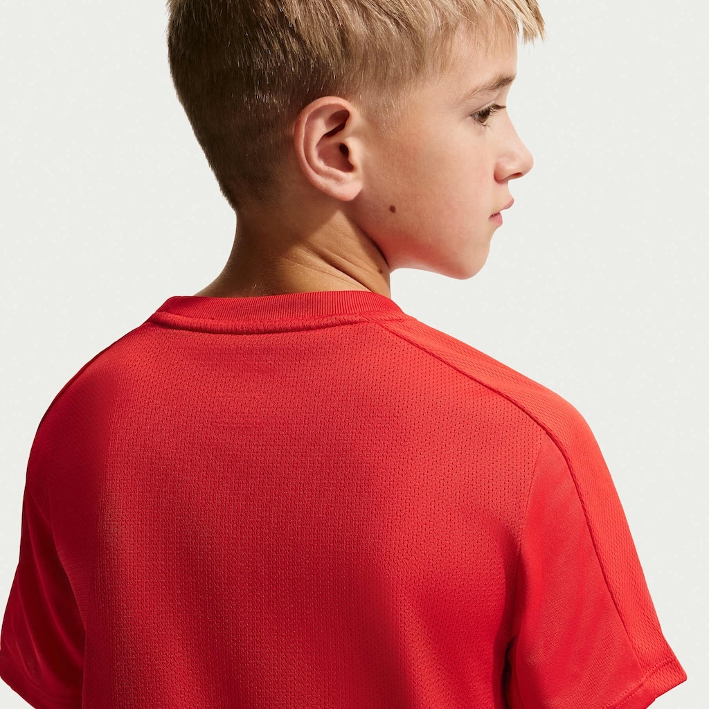 Imagem 2 do produto Camiseta Dri-FIT Nike Trophy 23 Infantil