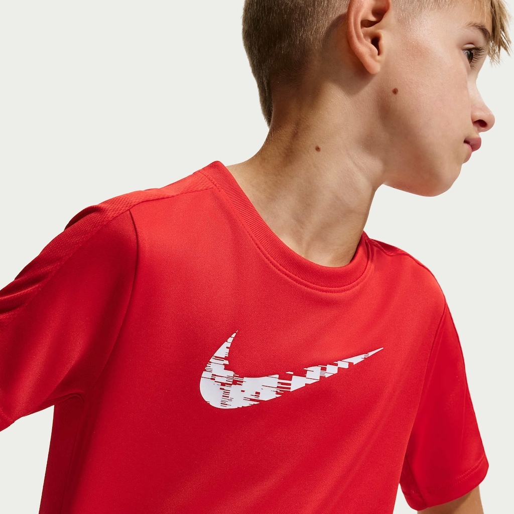 Imagem 3 do produto Camiseta Dri-FIT Nike Trophy 23 Infantil