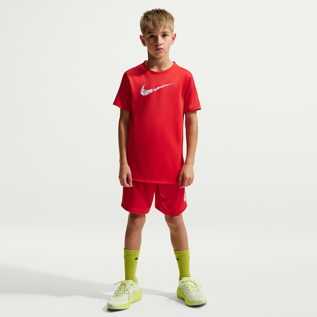 Imagem 4 do produto Camiseta Dri-FIT Nike Trophy 23 Infantil