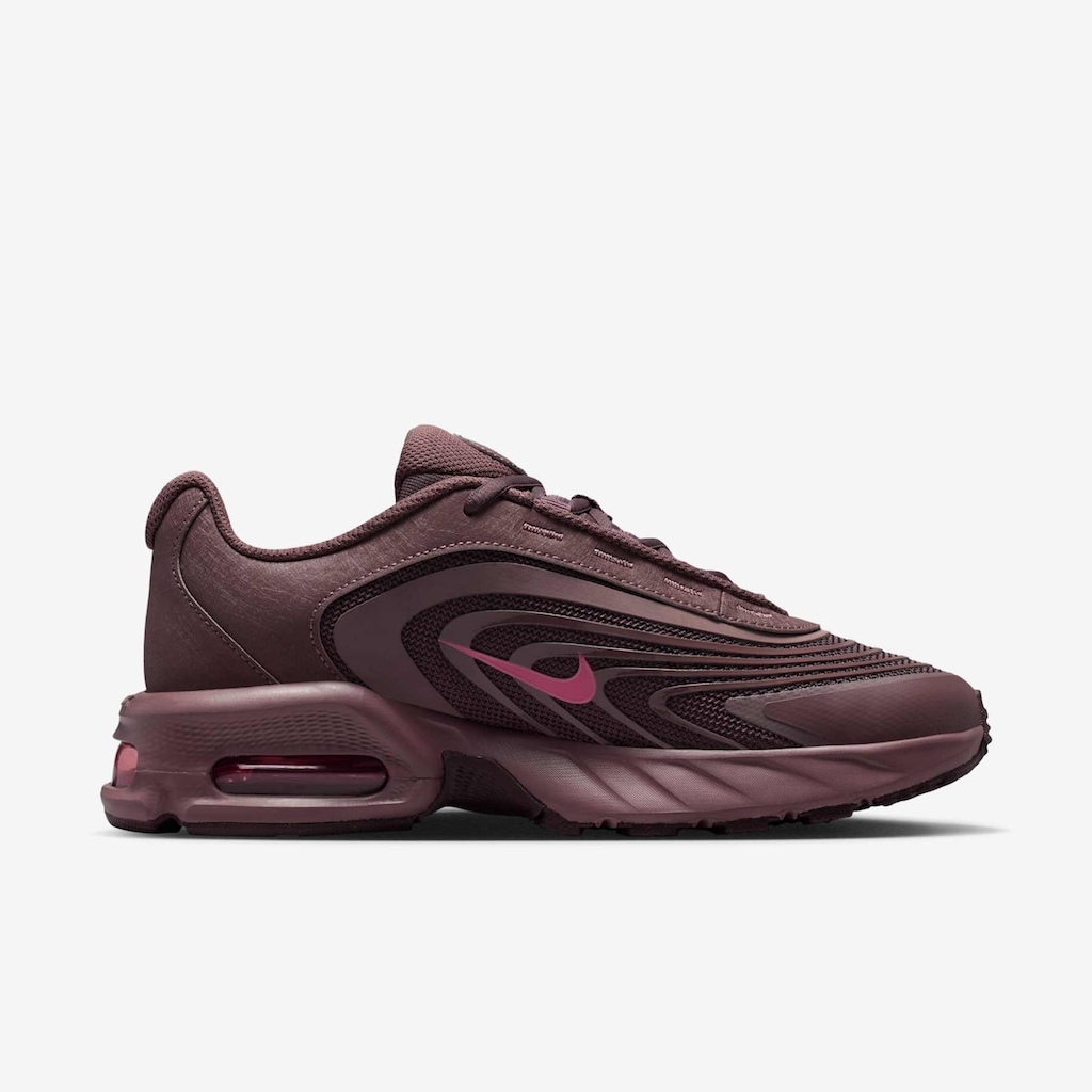 Tênis Feminino Nike Air Max Fire New