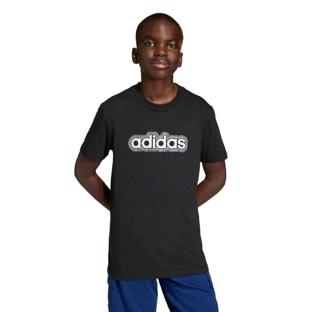 Camiseta Essentials adidas Infantil