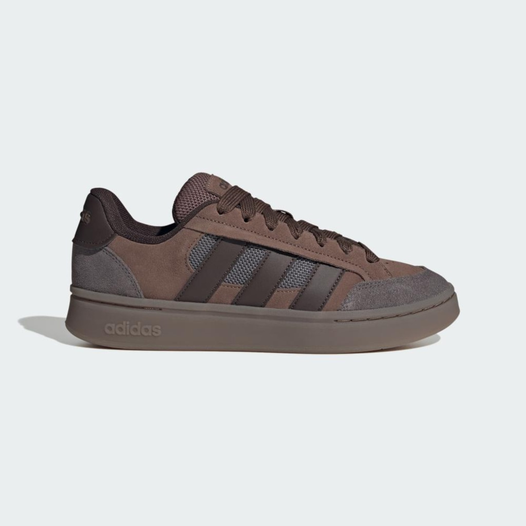 Imagem 2 do produto Tênis Masculino adidas Grand Court Alpha
