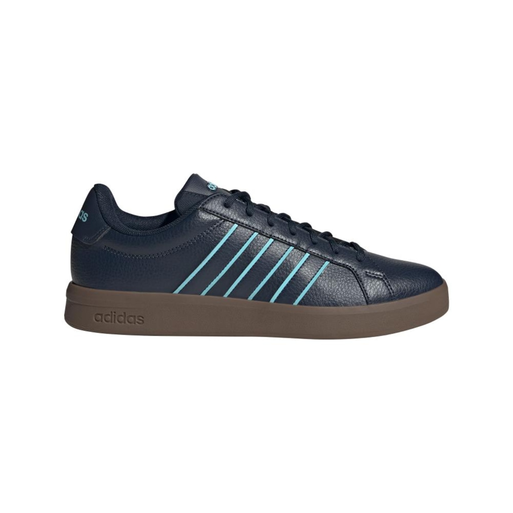 Tênis Masculino adidas Grand Court Base 3.0