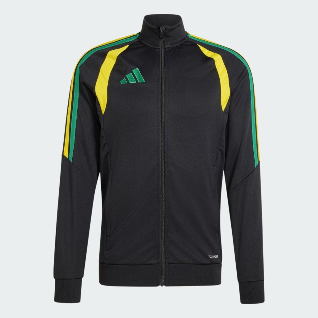 Imagem 2 do produto Jaqueta Treino Tiro 26 League adidas Masculina
