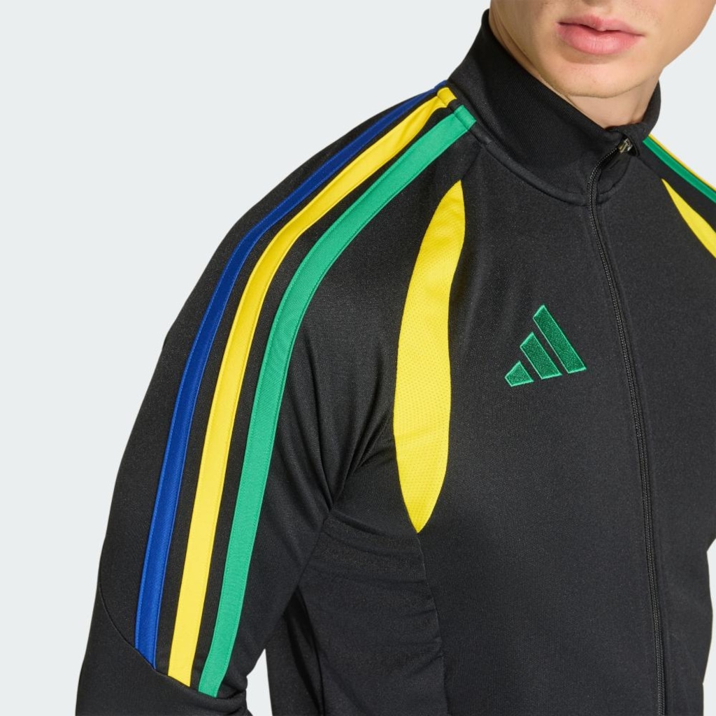 Imagem 5 do produto Jaqueta Treino Tiro 26 League adidas Masculina