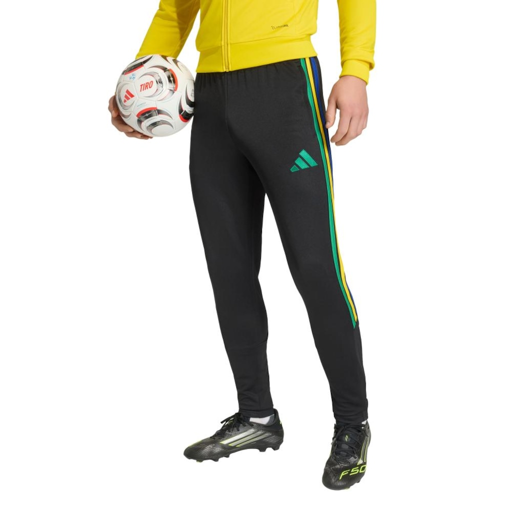 Calça Treino Tiro 26 League adidas Masculina