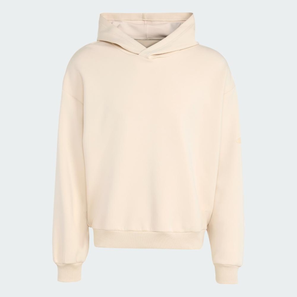 Imagem 2 do produto Blusão de Moletom com Capuz Macio Lux adidas Masculino
