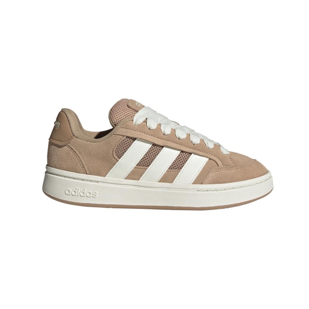 Tênis Feminino adidas Grand Court Alpha