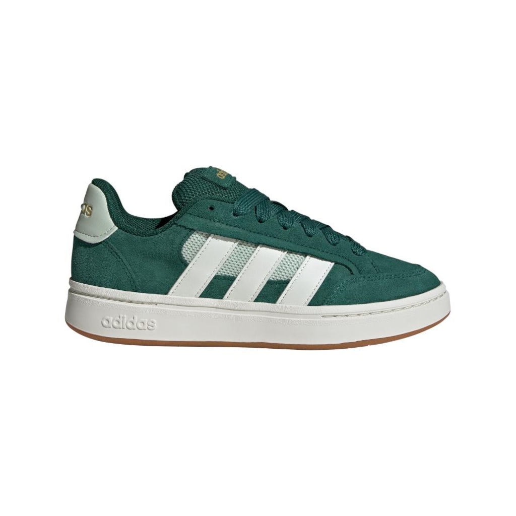 Tênis Feminino adidas Grand Court Alpha