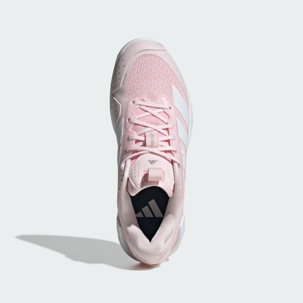 Imagem 4 do produto Tênis Feminino Adizero Ubersonic 5 adidas