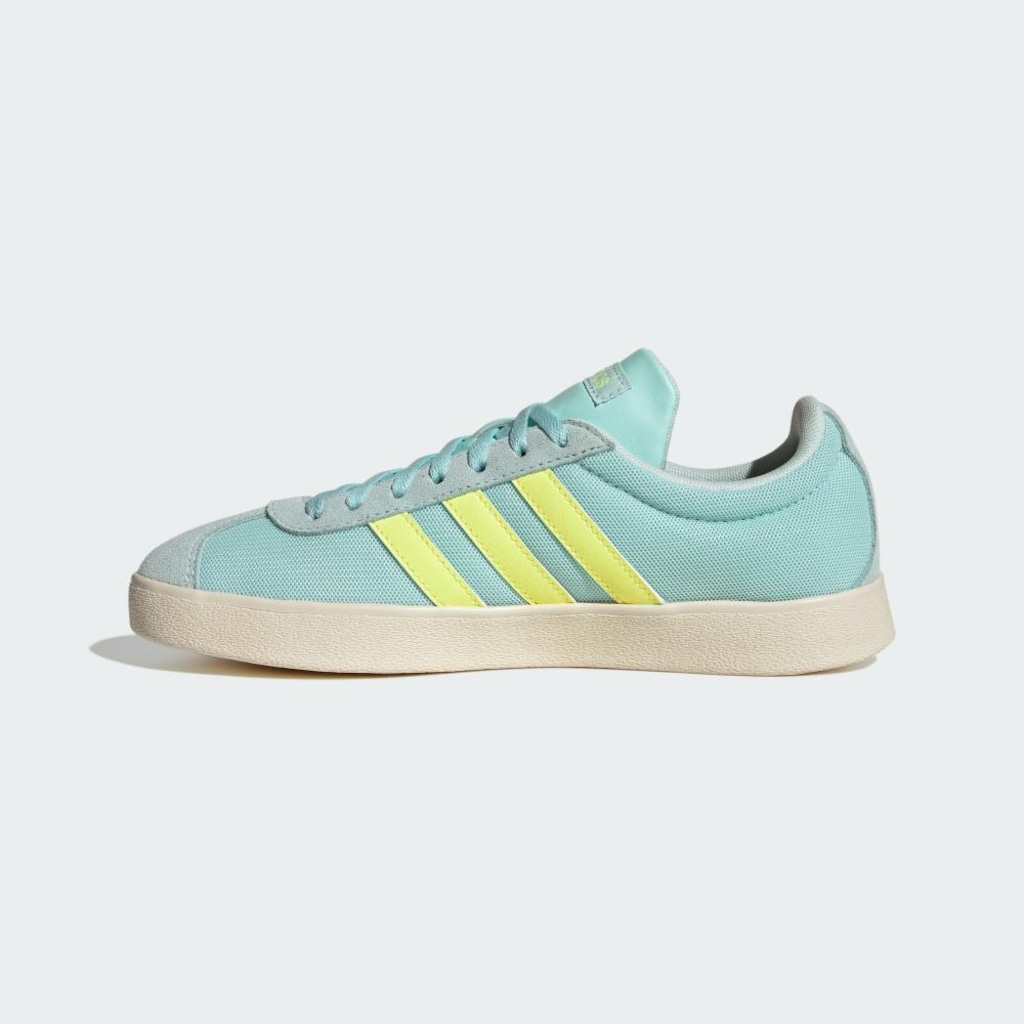 Imagem 3 do produto Tênis Vl Court Base adidas Feminino