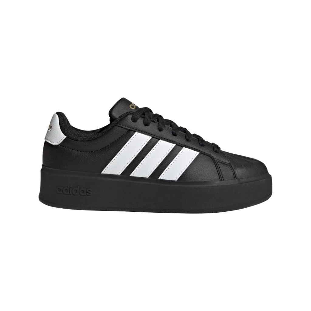 Tênis Streettalk Bold adidas Feminino