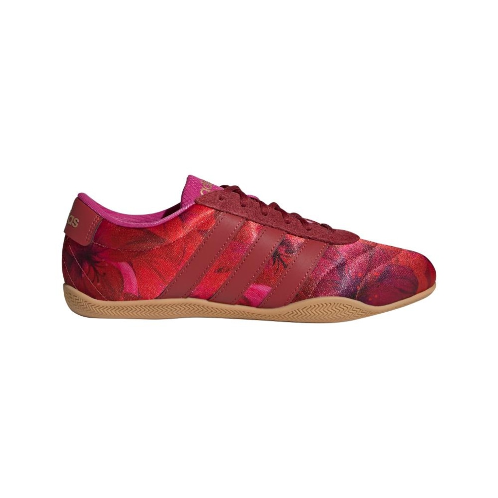 Tênis Grand Court Lo adidas Feminino