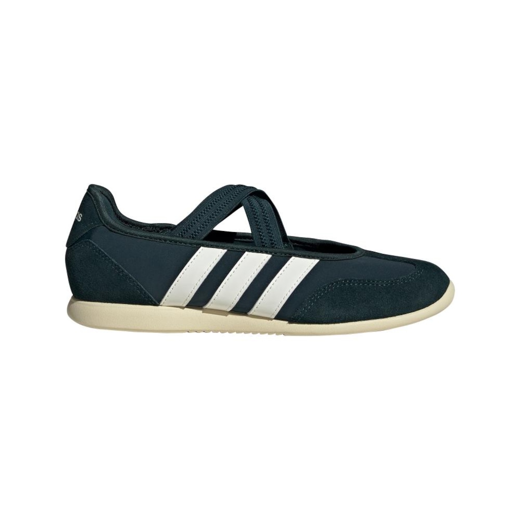 Tênis Barreda Mary Jane adidas - Feminino