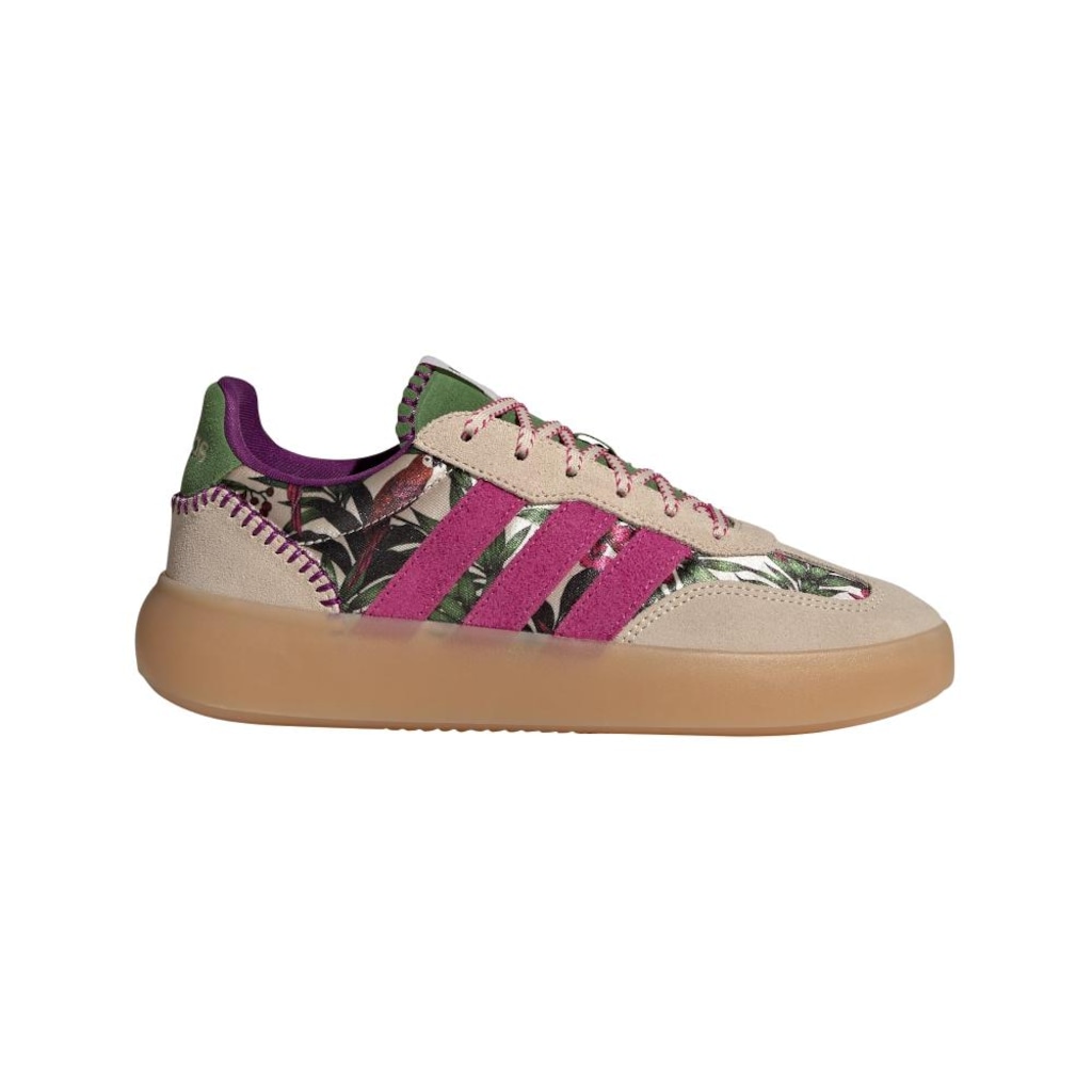Tênis Feminino Barreda Decode adidas