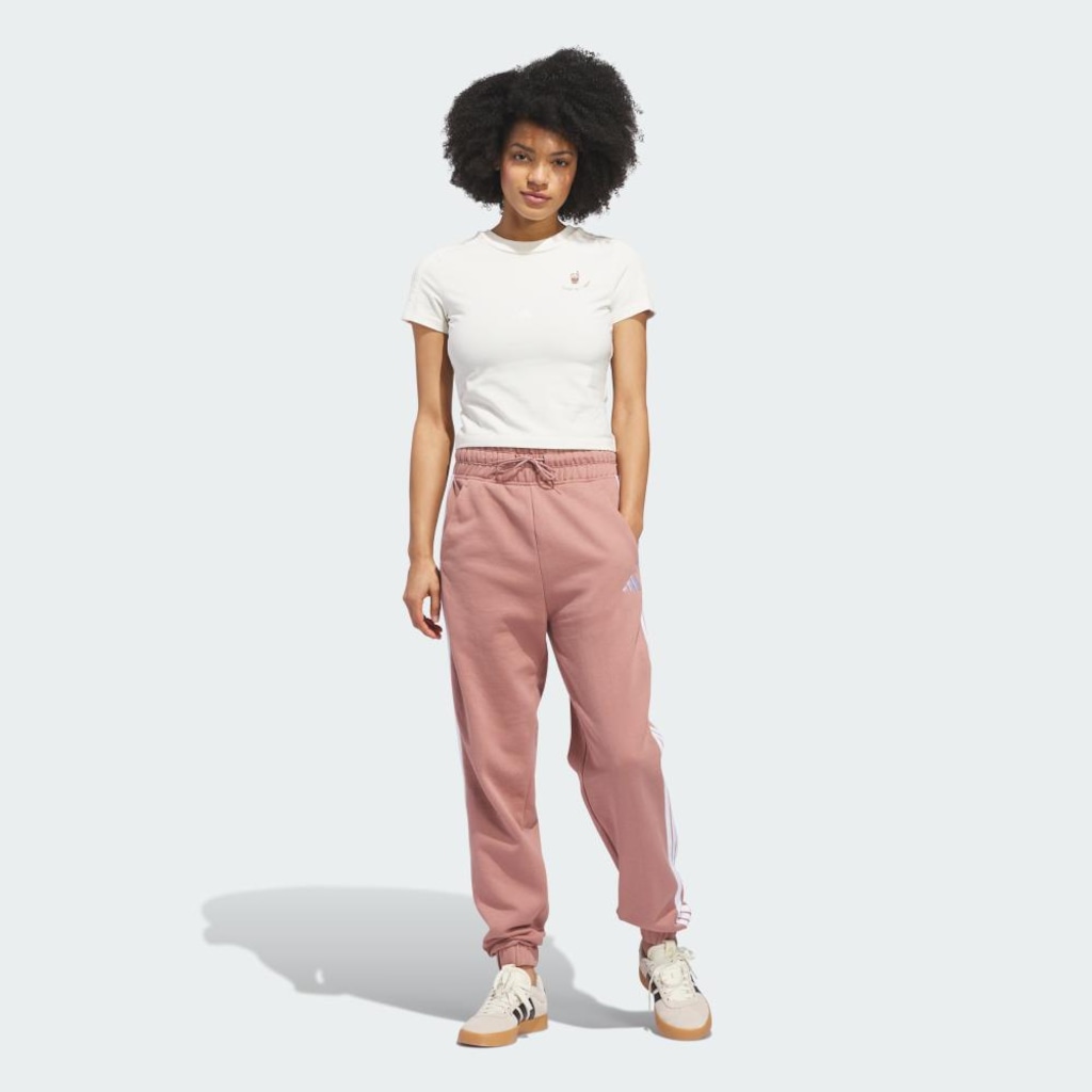 Imagem 4 do produto Camiseta Estampada Summer Drink adidas Feminina