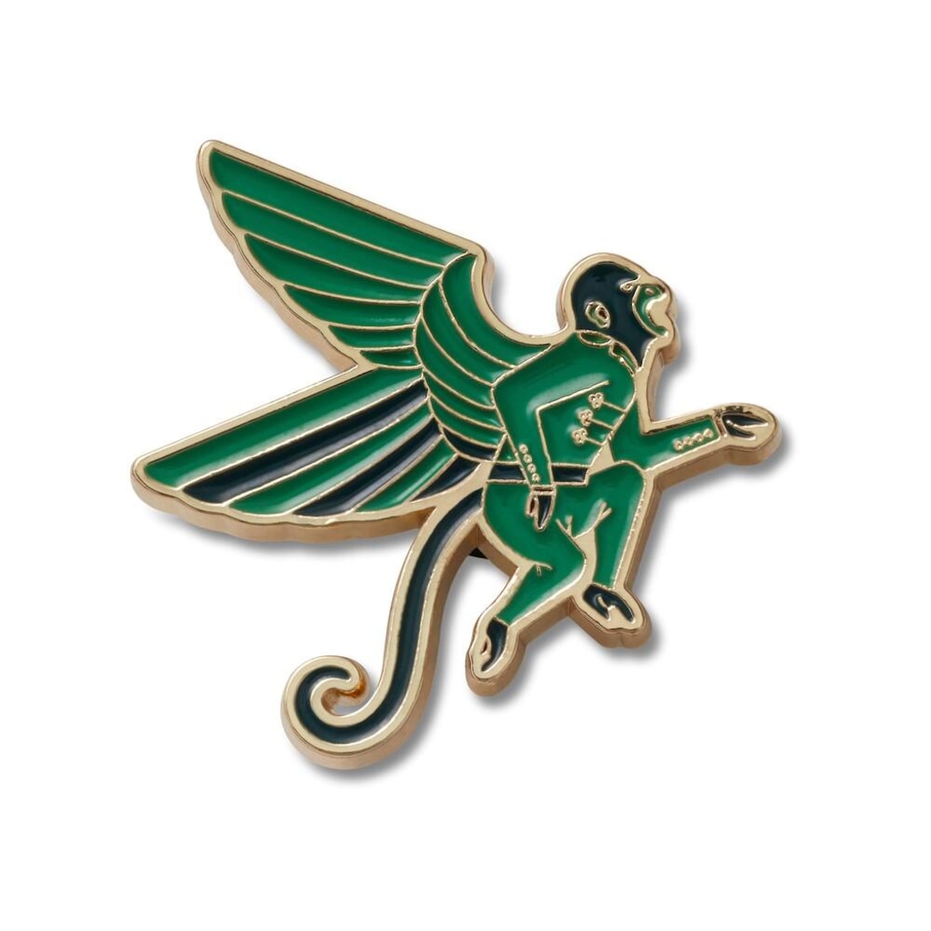 Jibbitz Crocs Wicked 1