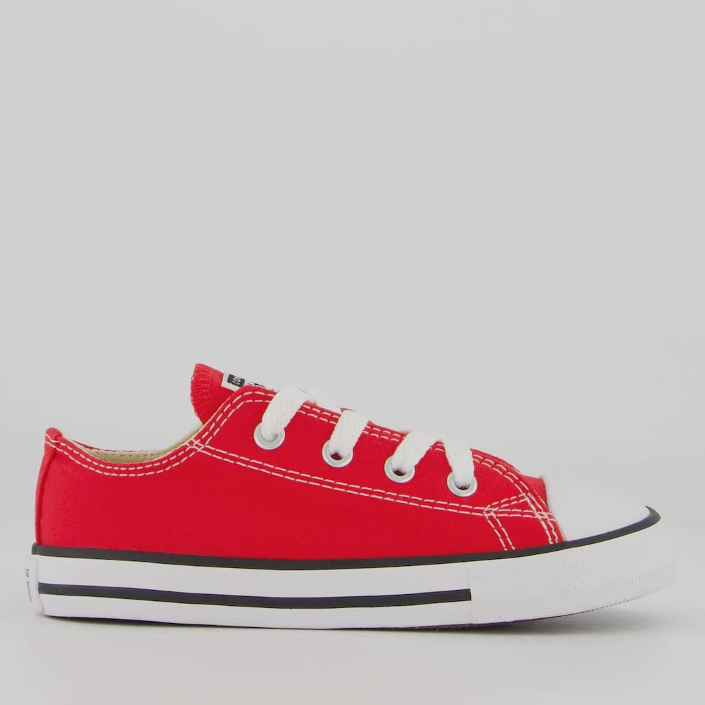 Tênis Infantil Converse All Star Chuck Taylor
