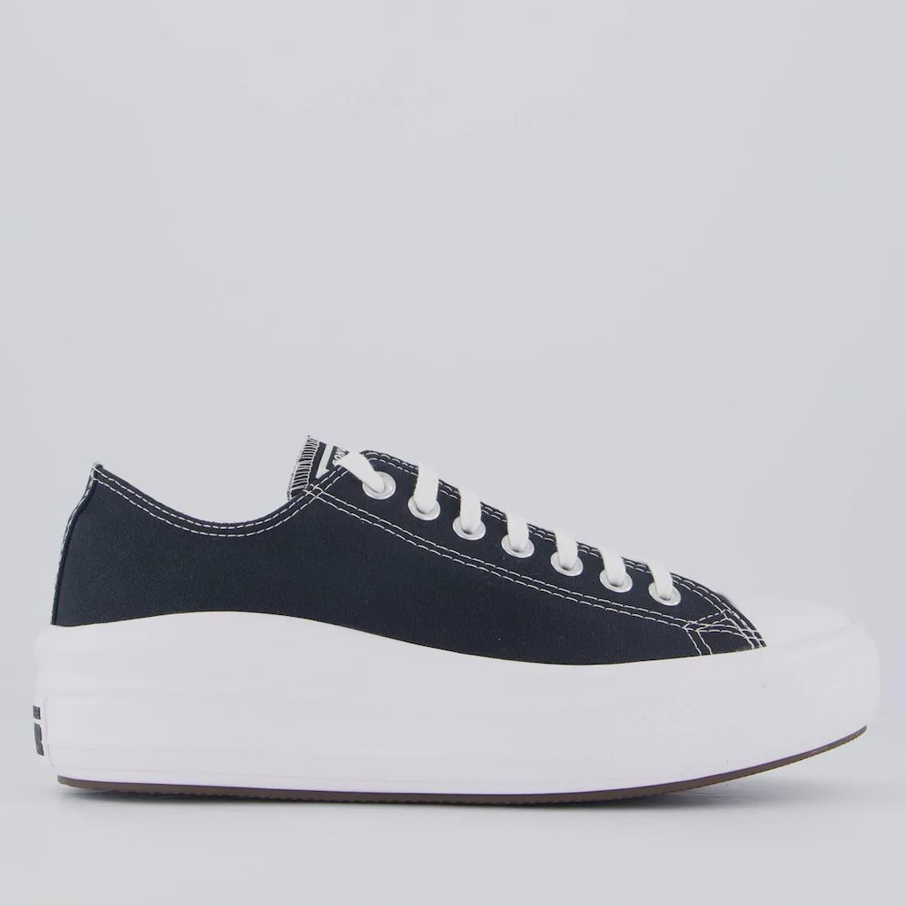 Tênis Unissex Converse All Star CT Move