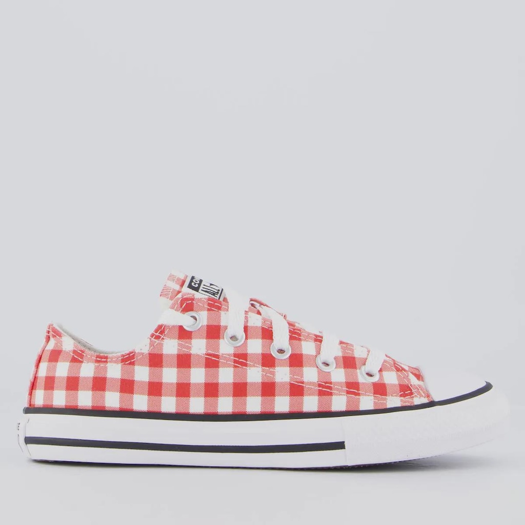 Tênis Infantil Converse All Star CT