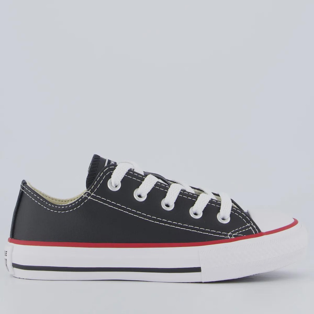 Tênis Infantil Converse All Star CT