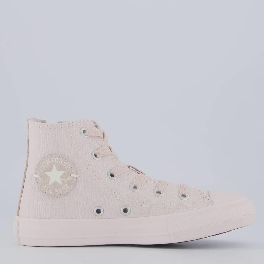Tênis Infantil Converse All Star SZ Cano Alto