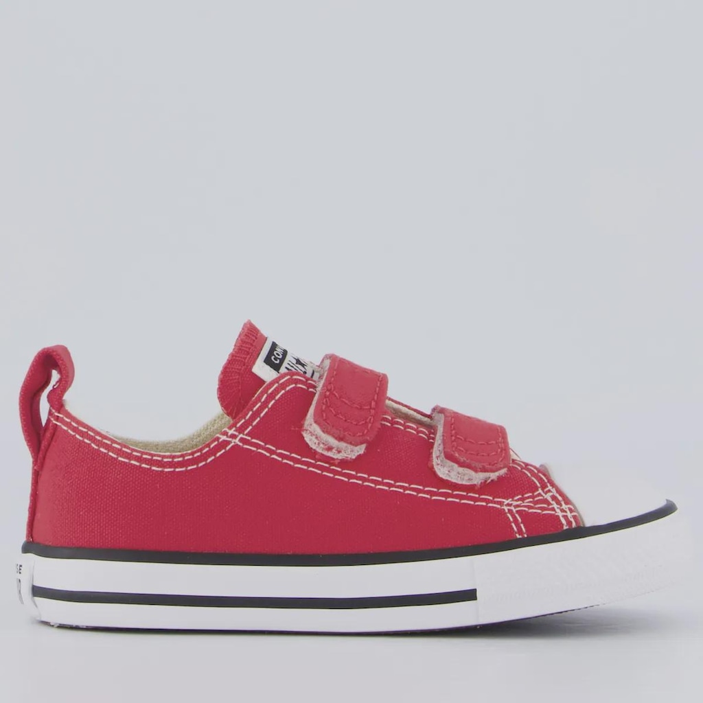 Tênis Infantil Converse All Star CT 2V