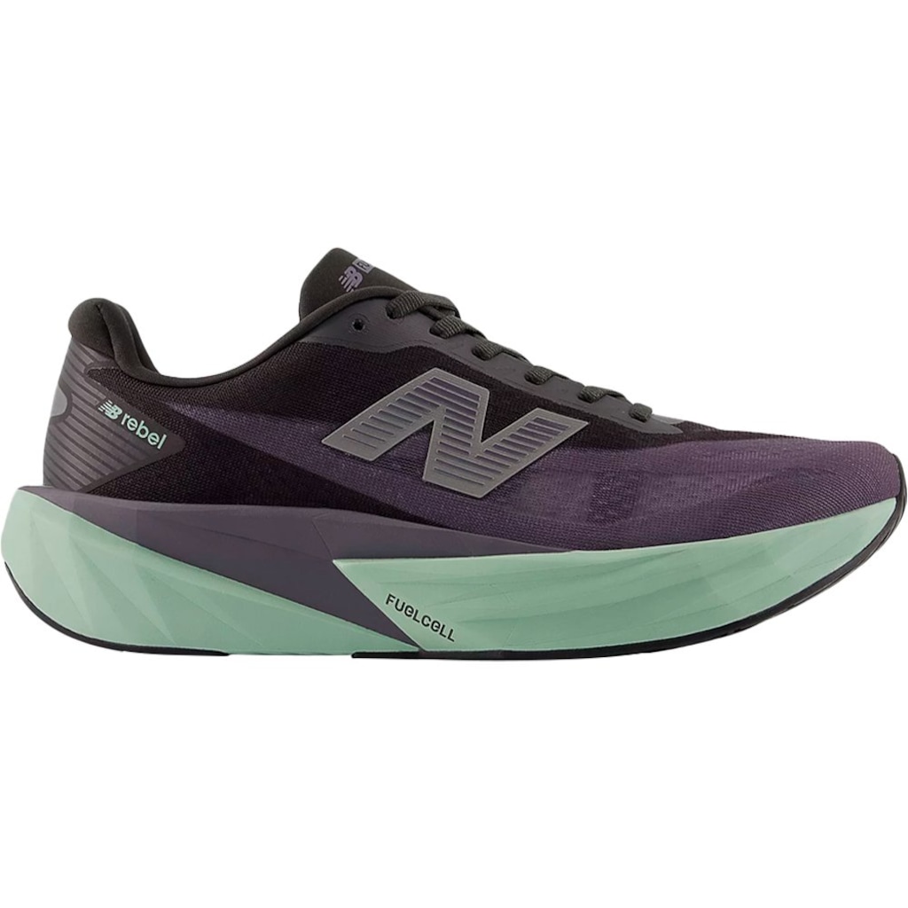 Tênis New Balance Fuelcell Rebel V5 Masculino