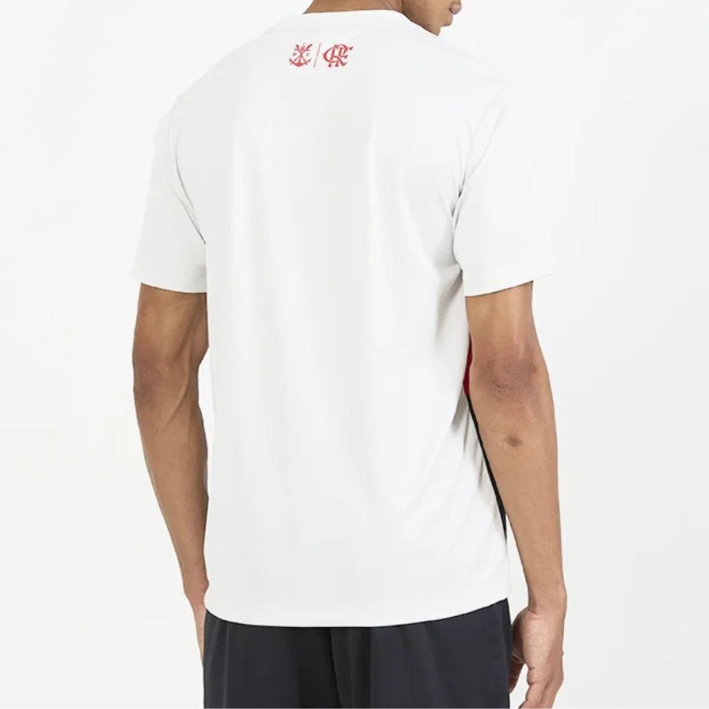 Imagem 2 do produto Camiseta Do Flamengo Eco Masculina