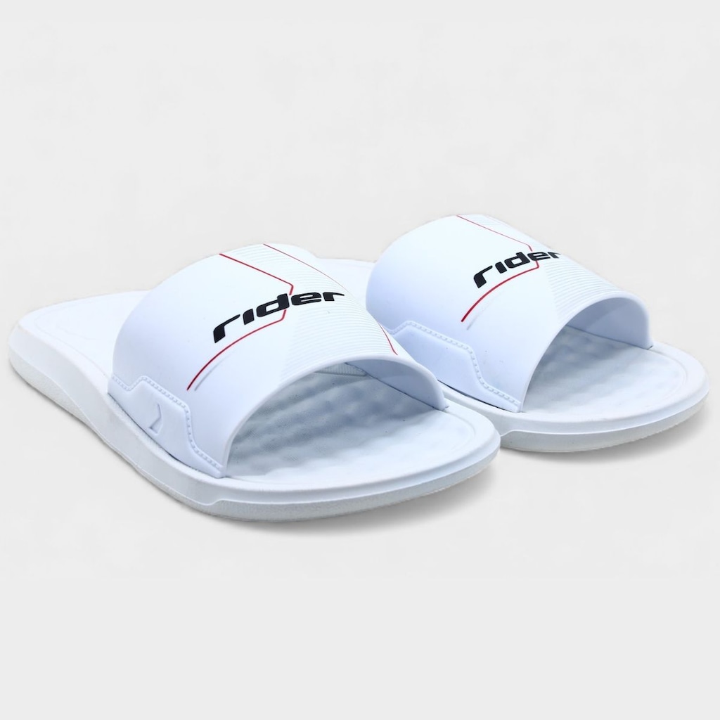 Chinelo Rider Slide Step Masculino