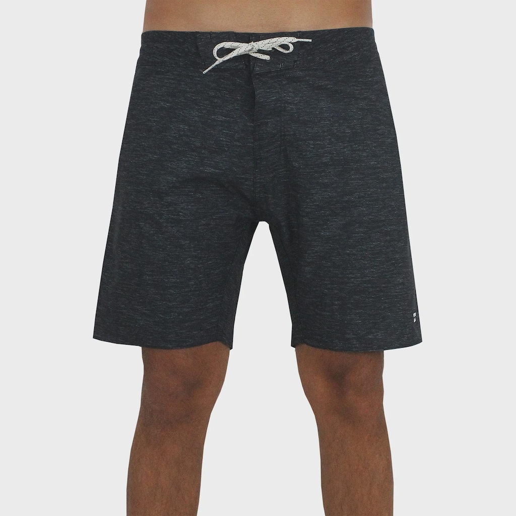 Imagem 2 do produto Bermuda Billabong Every Other Day 17 Black - Masculina
