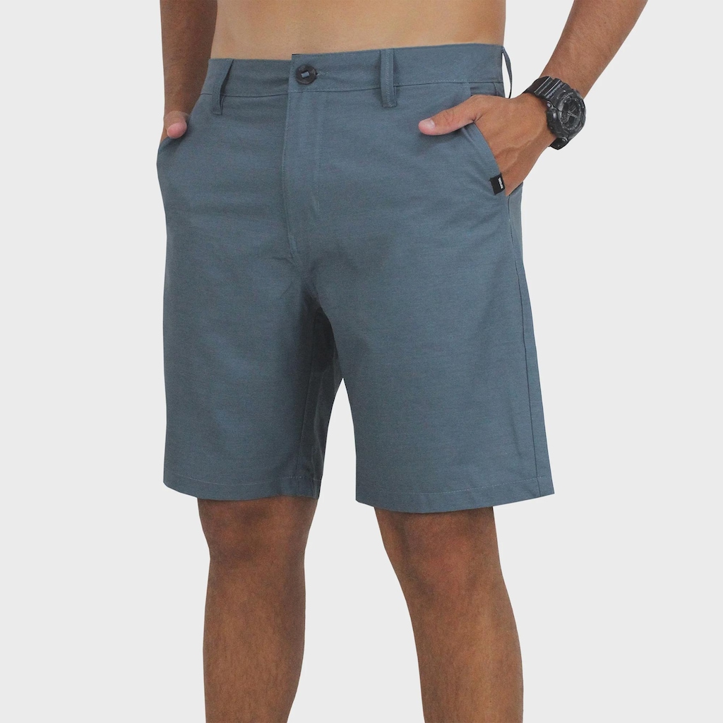 Bermuda Rip Curl Phase Brazil 19 Pine Night Importada - Masculina