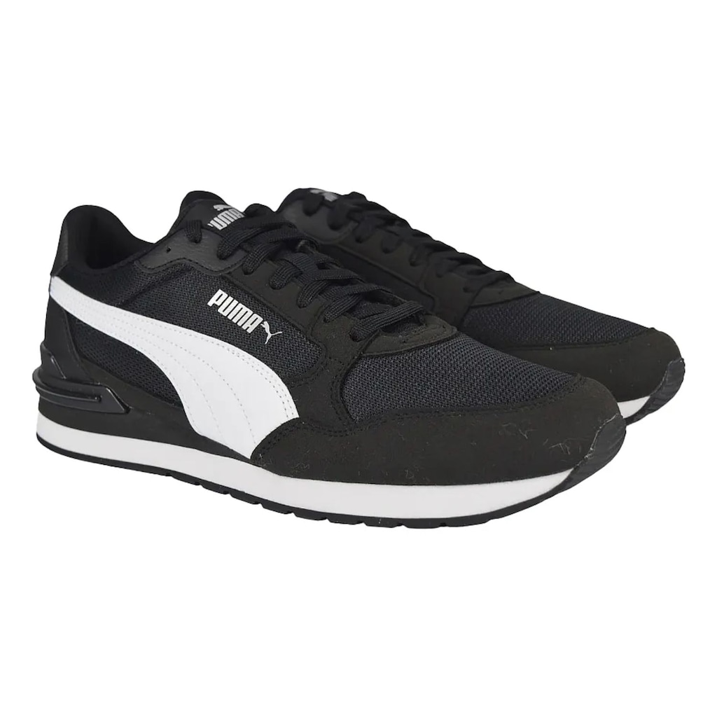 Imagem 3 do produto Tênis Puma ST Runner V4 Mesh Masculina