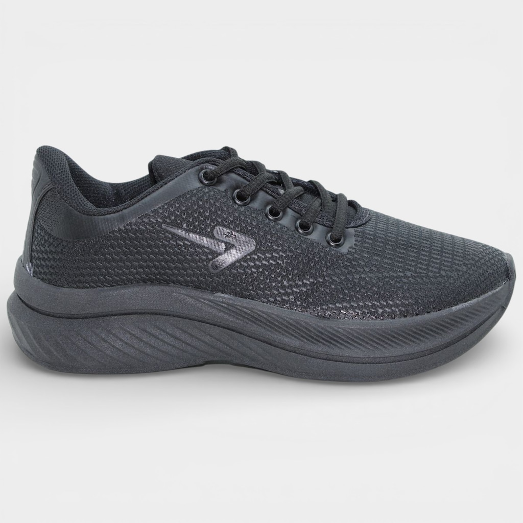 Tênis Box 200 Esportivo BK2010 Infantil