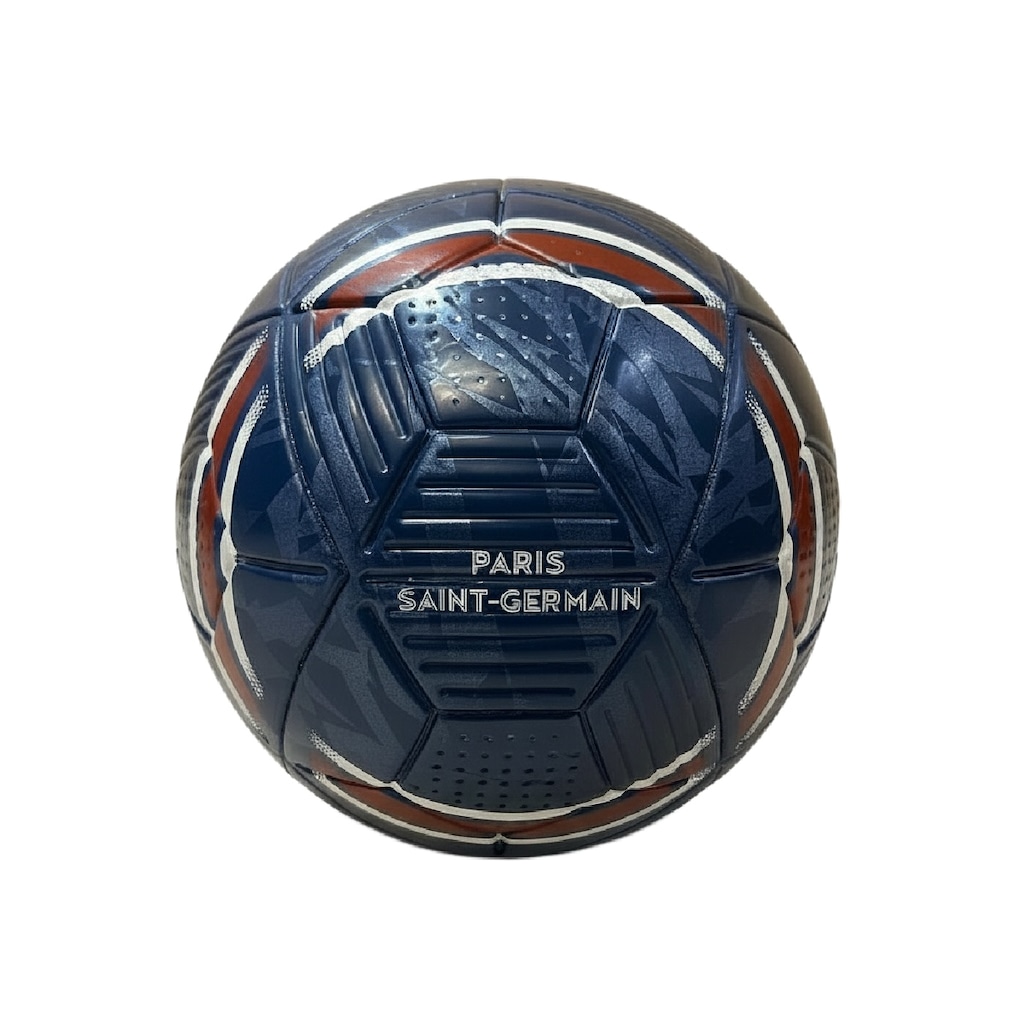 Imagem 2 do produto Bola Futebol PSG Metálico Original