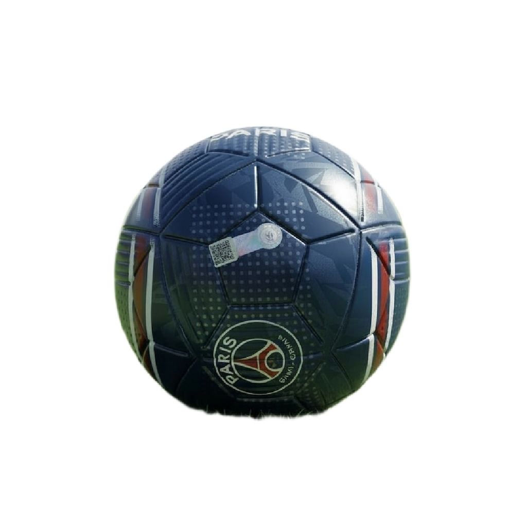 Imagem 4 do produto Bola Futebol PSG Metálico Original