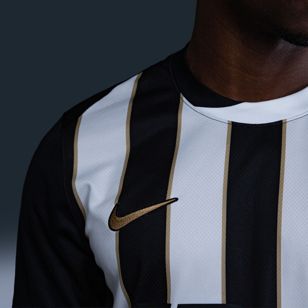 Imagem 5 do produto Camisa do Atletico-MG I 26/27 Torcedor Nike Masculina